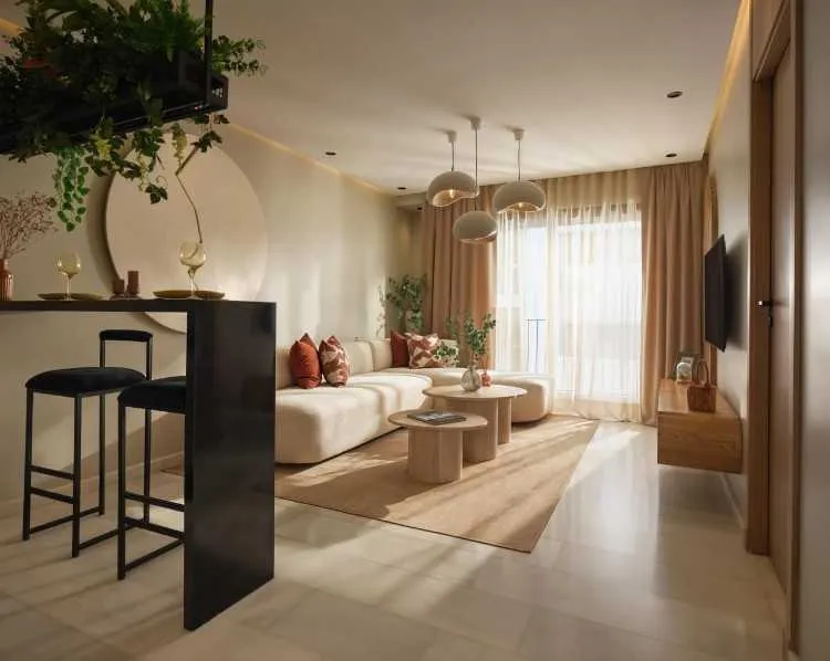 Appartement à vendre - الدار البيضاء (2)