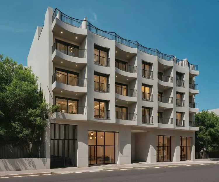 Appartement à vendre - الدار البيضاء