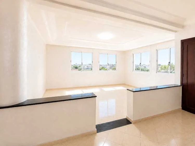 Appartement 111 m2 à bourgogne - الدار البيضاء (2)