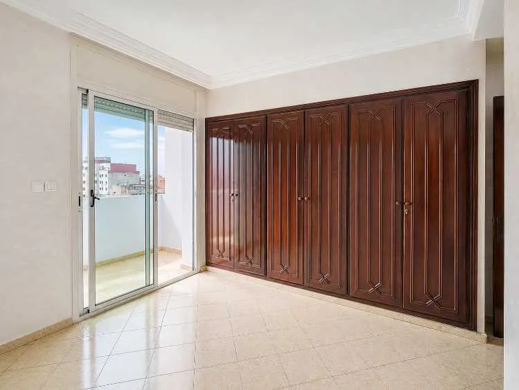 Appartement 111 m2 à bourgogne - الدار البيضاء (3)