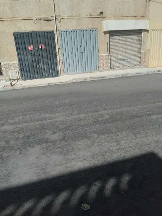 Garage titré - فاس