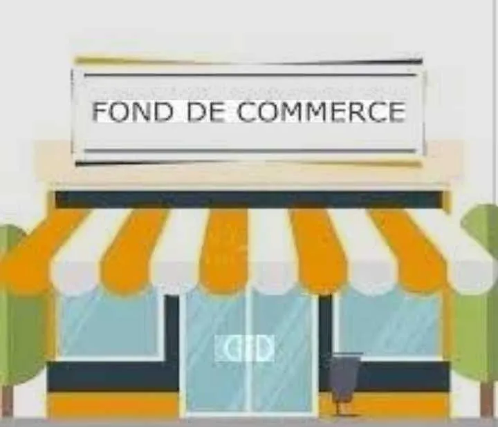 Fond de commerce à mers sultan - الدار البيضاء