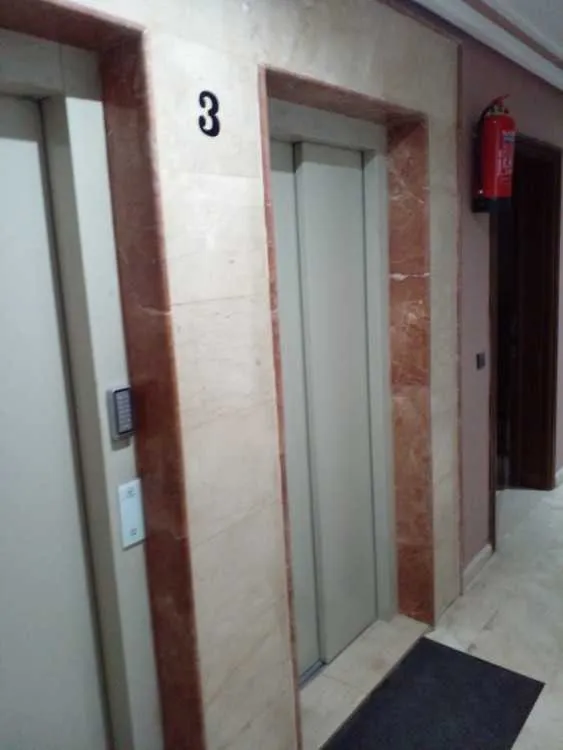 Appartement standing - فاس (3)