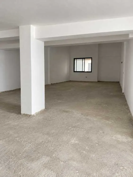 Local commercial à vendre à roches noires - الدار البيضاء (3)