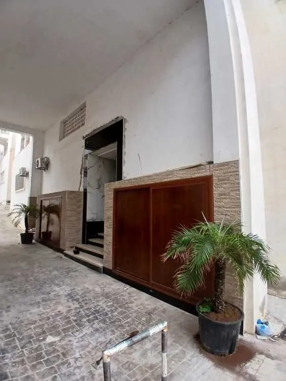 Appartements à vendre à fnideq, quartier bab sebta - Autre ville /