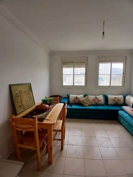 Appartements à vendre à fnideq, quartier bab sebta - Autre ville / (2)