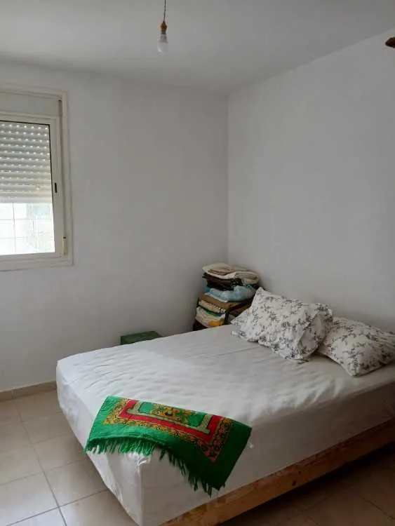 Appartements à vendre à fnideq, quartier bab sebta - Autre ville / (3)