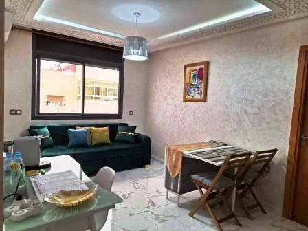 Appartement à vendre rabat centre-ville - الرباط (2)
