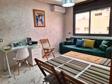 Appartement à vendre rabat centre-ville - الرباط (3)