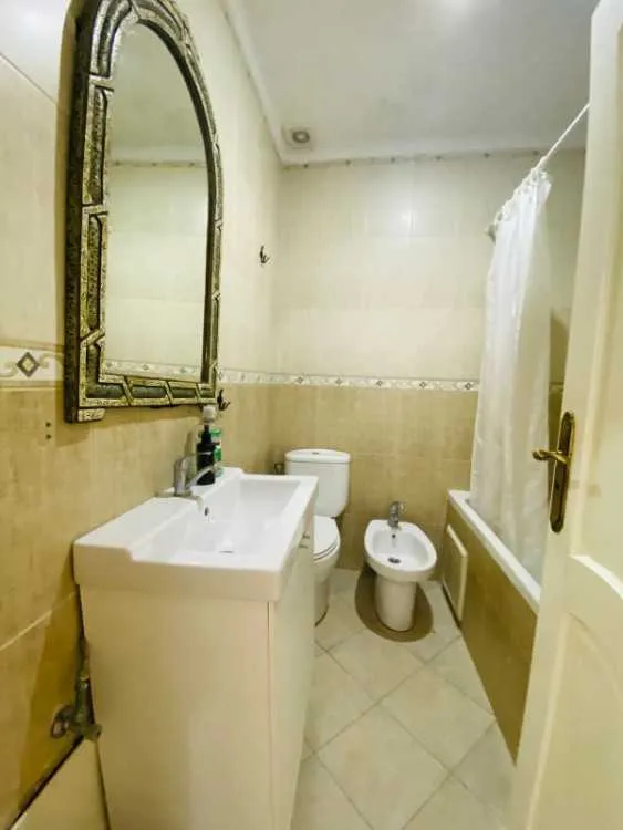 Maarif - appartement à deux pas du twin center - الدار البيضاء (2)