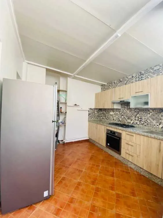 Maarif - appartement à deux pas du twin center - الدار البيضاء (3)