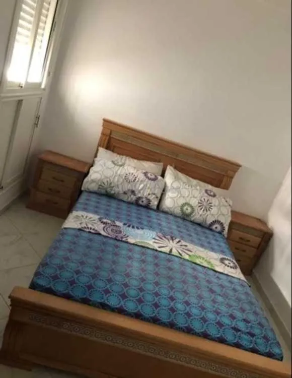 Appartement à vendre à bouznika 5 min de la plage - بوزنيقة (3)