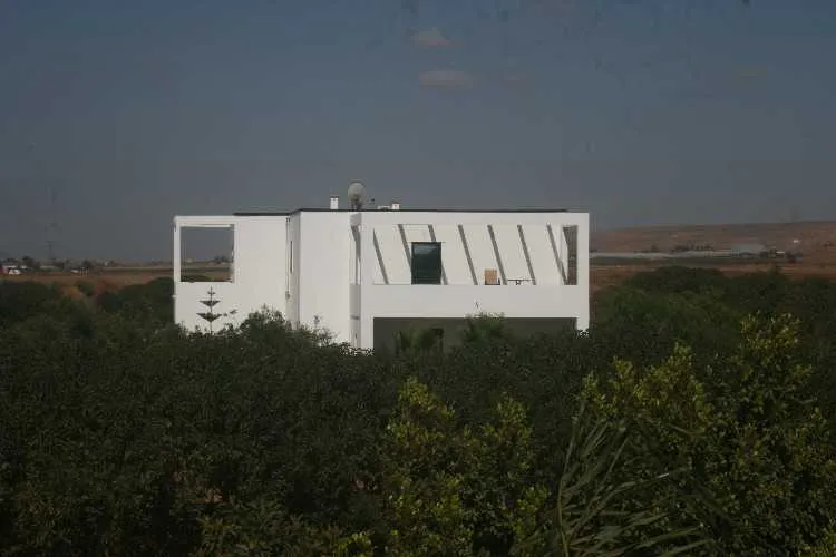 Ferme à vendre - برشيد