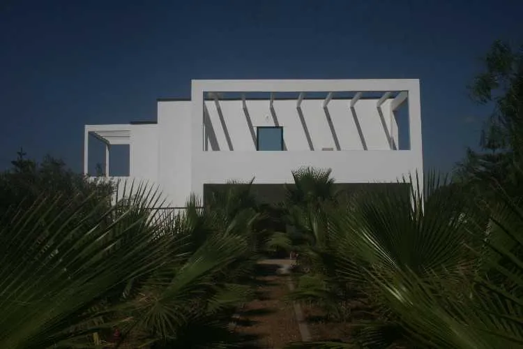 Ferme à vendre - برشيد (2)