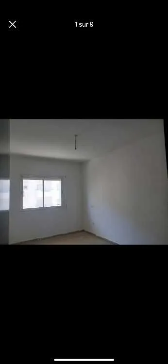 Appartement à vendre dans le centre-ville de kenit - القنيطرة