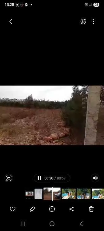 Terrain près de dar bouazza - الدار البيضاء (3)
