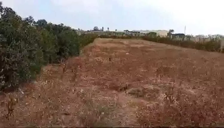 Terrain près de dar bouazza - الدار البيضاء