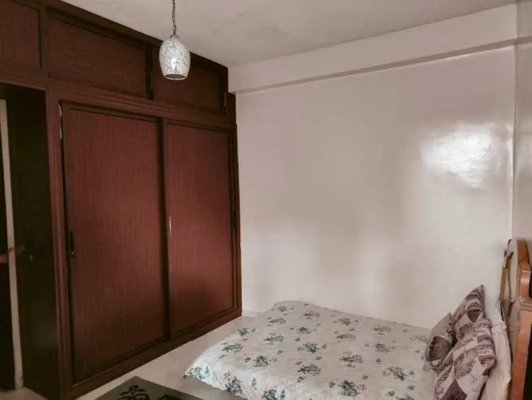 Vente appartement ainsebaa - الدار البيضاء