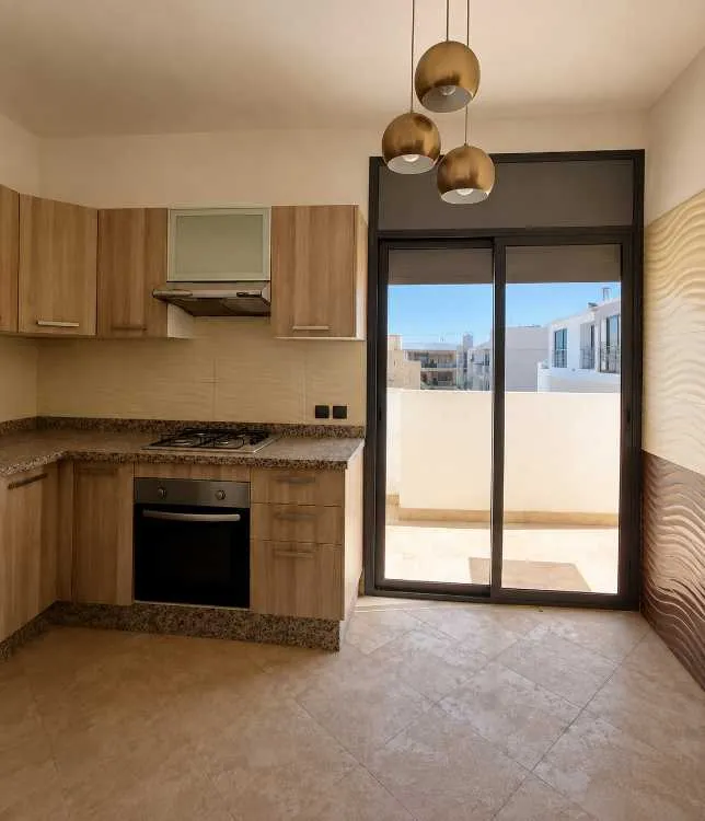 Magnifique appartement à vendre à aïn sebaâ - المحمدية