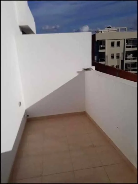Magnifique appartement à vendre à aïn sebaâ - المحمدية (2)