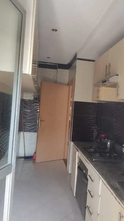 Appartement lumineux à vendre à aïn sebaâ - الدار البيضاء (2)