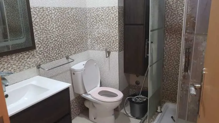 Appartement lumineux à vendre à aïn sebaâ - الدار البيضاء (3)