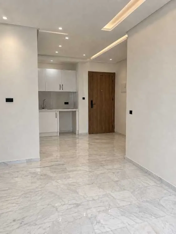 Appartement moderne 58 m² à bourgogne - الدار البيضاء (2)