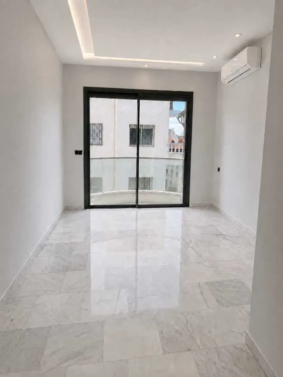 Appartement moderne 58 m² à bourgogne - الدار البيضاء