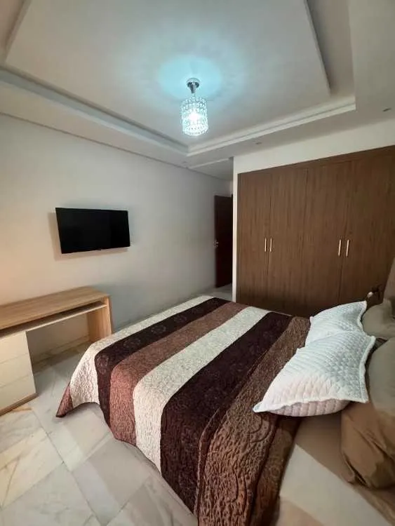 Appartement haut standing - مراكش (2)