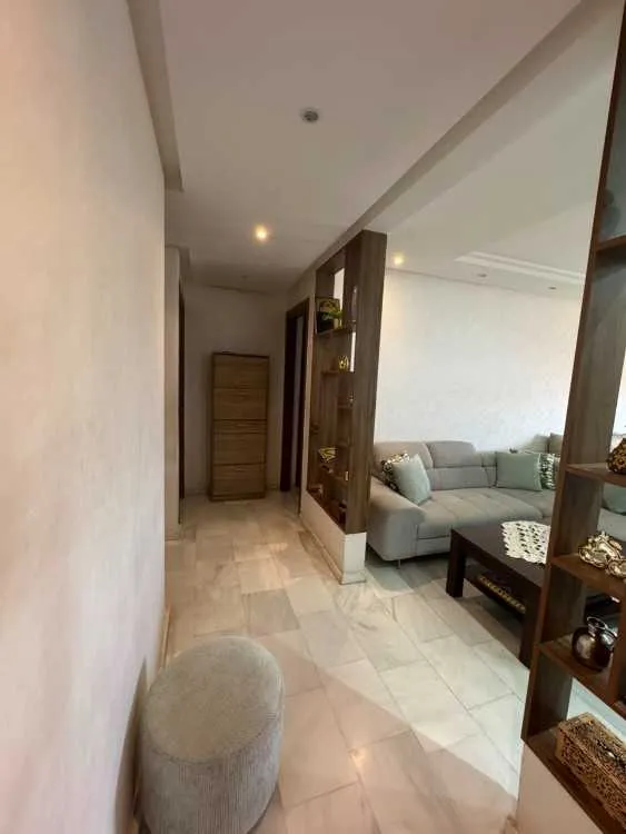 Appartement haut standing - مراكش (3)