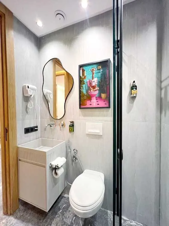 Appartement a vendre jnan awrad - مراكش