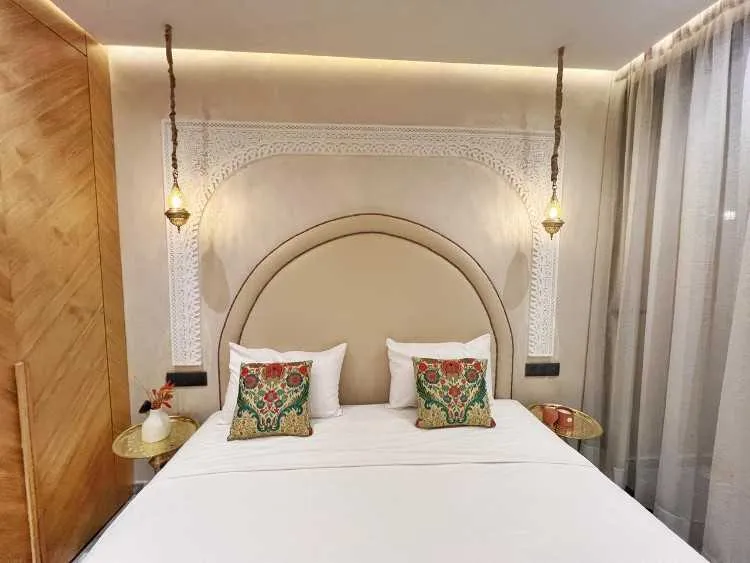 Appartement a vendre jnan awrad - مراكش (3)