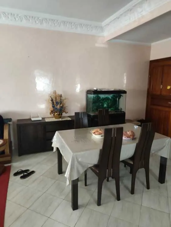Appartement californie - الدار البيضاء