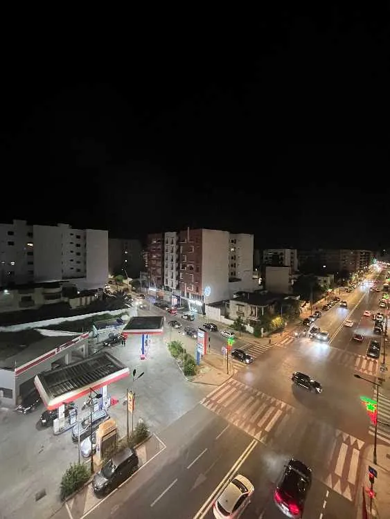 Appartement Á louer - القنيطرة (3)
