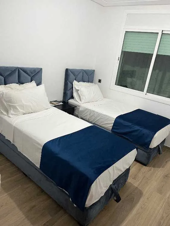 Appartement Á louer - القنيطرة