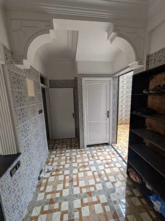 Vends maison à mohammedia nahda - المحمدية (2)