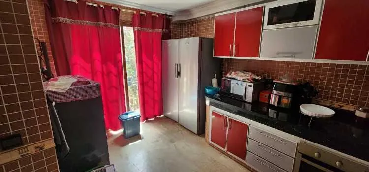 Villa meublé à vendre - الدار البيضاء (3)