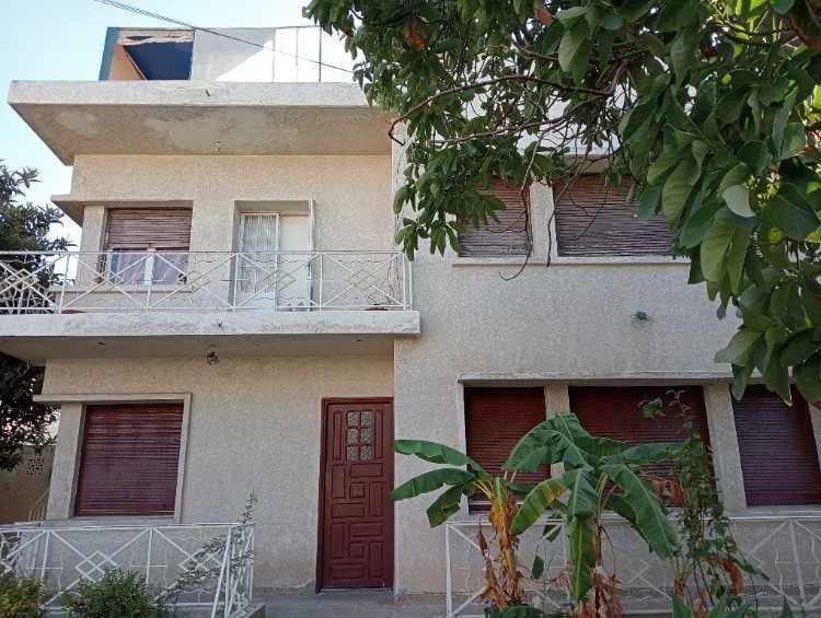 Villa 433m² salé bettana dominant vallée bouregreg - سلا (3)