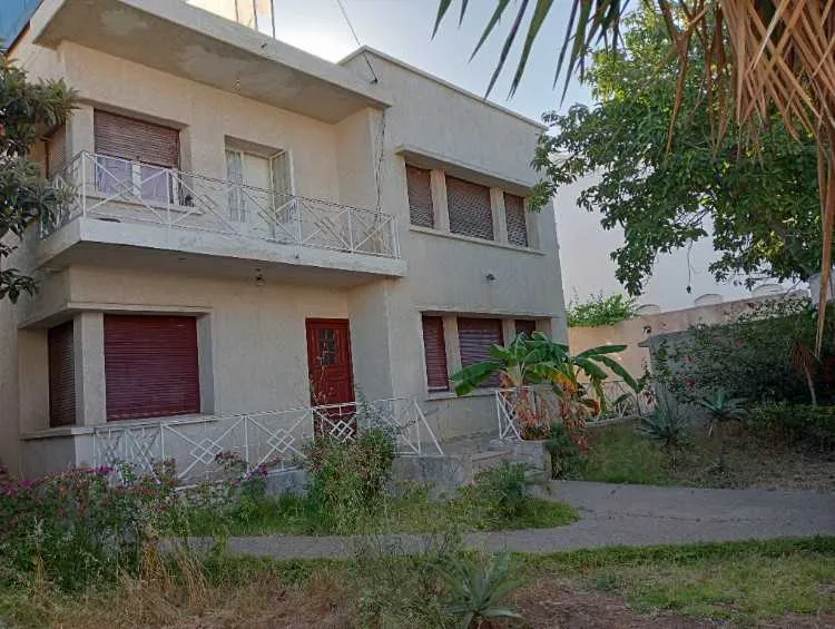 Villa 433m² salé bettana dominant vallée bouregreg - سلا