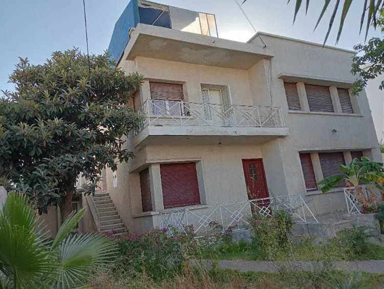 Villa 433m² salé bettana dominant vallée bouregreg - سلا (2)