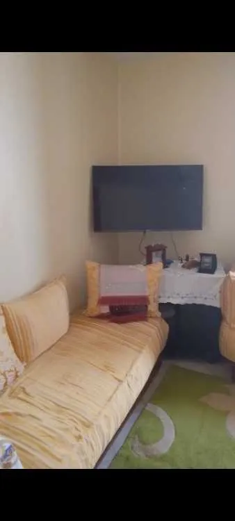 Bel appartement - الرباط (3)