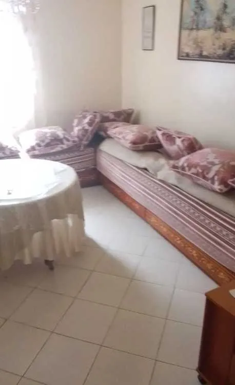 Bel appartement - الرباط