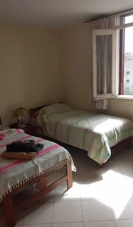 Bel appartement - الرباط (2)