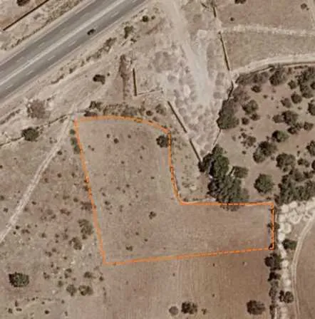 Terrain agricole titré essaouira ounagha 4303 m² - الصويرة (3)