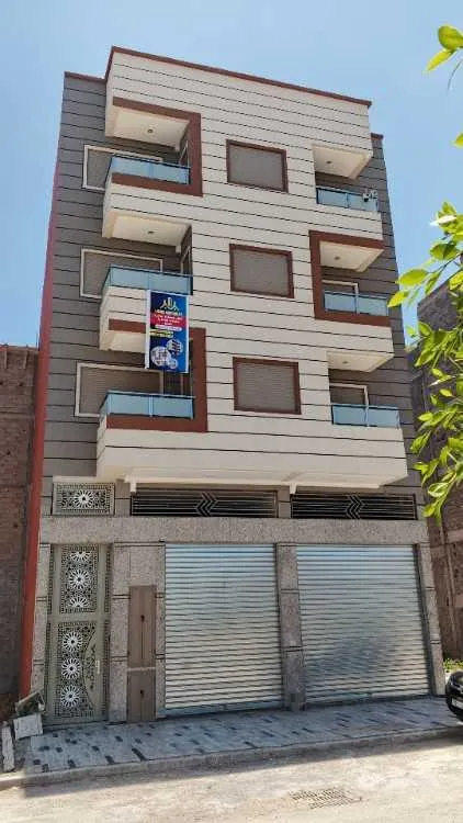 Appartement avendre had soualem70m a 130 - حد السوالم (3)