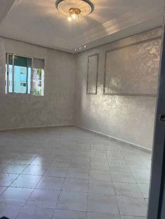 bel appartement t2  de 59m² - تامسنا (3)