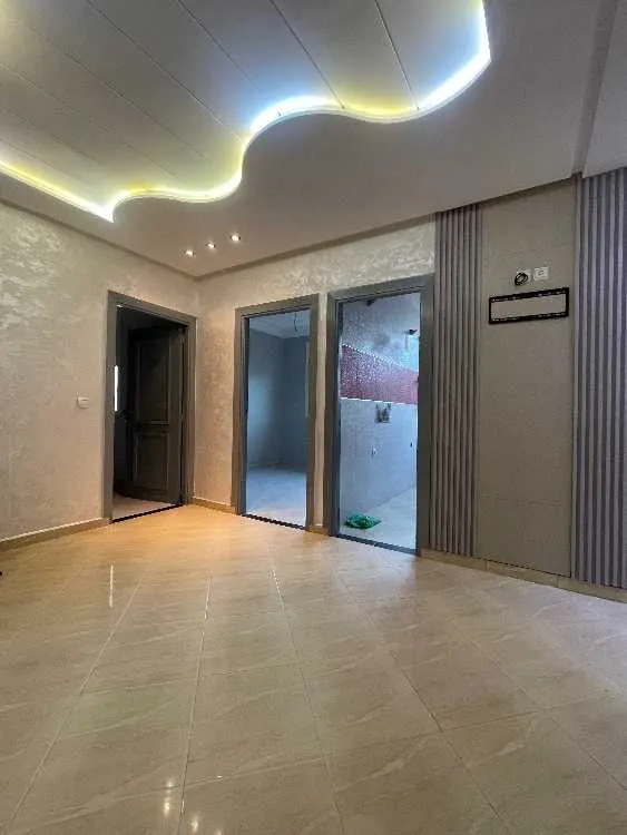 bel appartement t2  de 59m² - تامسنا (2)