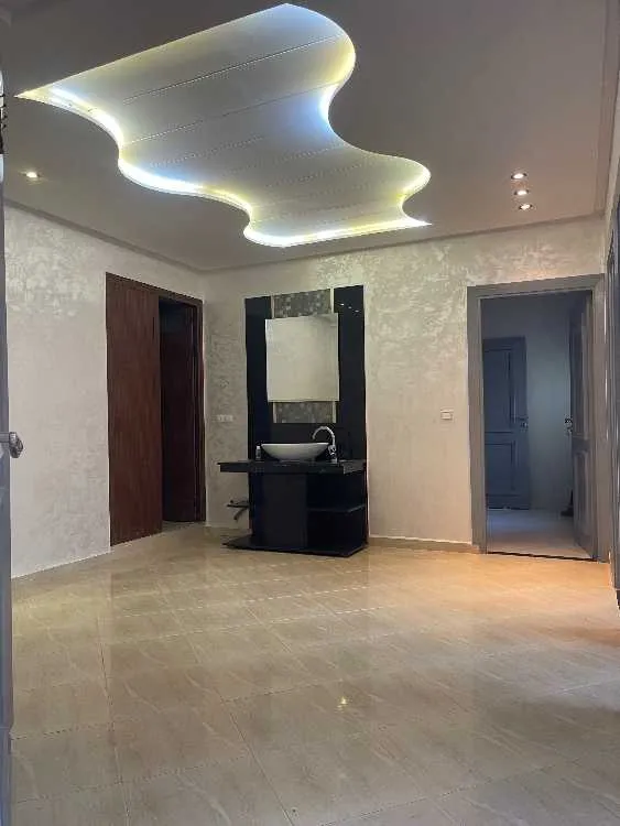 bel appartement t2  de 59m² - تامسنا