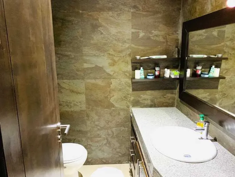 Vente appartement - الدار البيضاء (3)