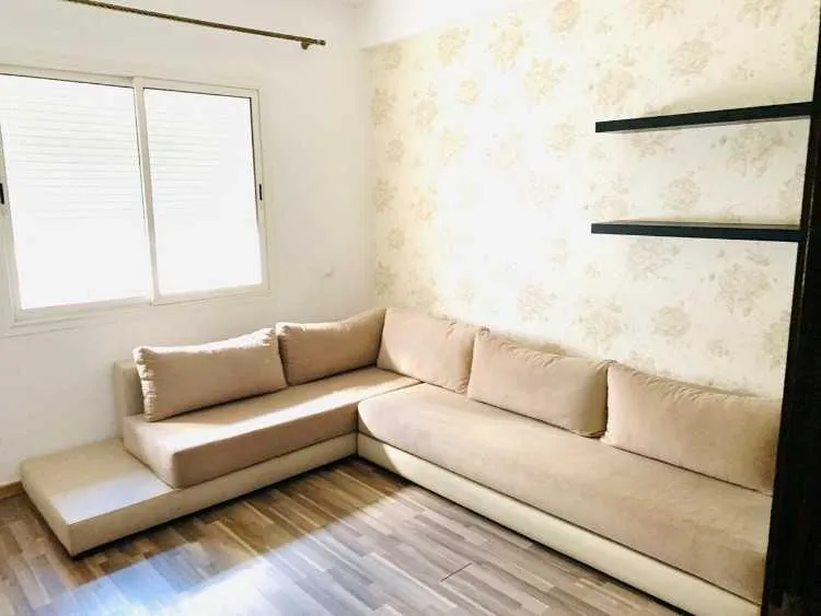 Vente appartement - الدار البيضاء (2)